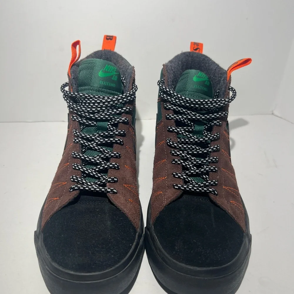 Nike Blazer SB Acclimate‎ Pack 6